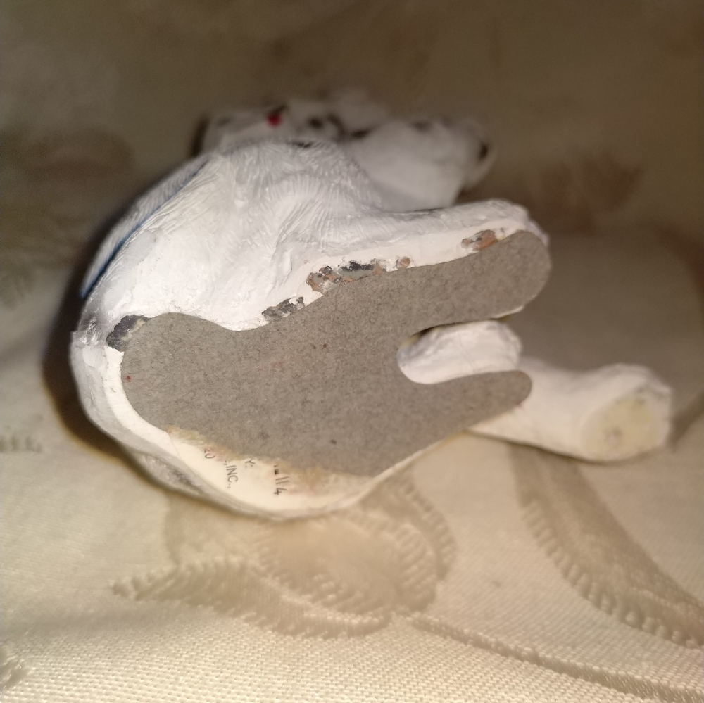 Mini Puppy Figure - Picture 5 of 8
